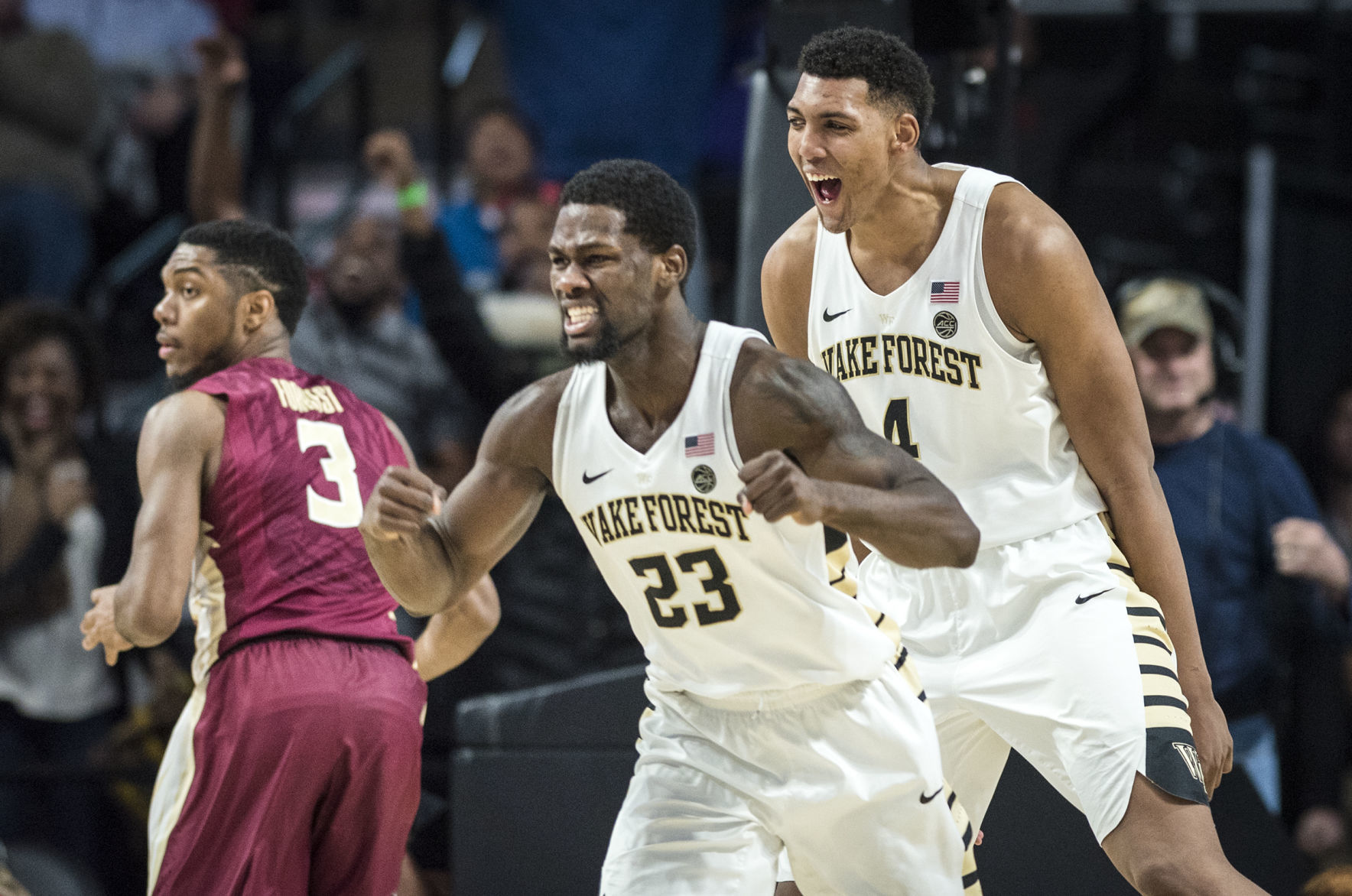 WakeBball